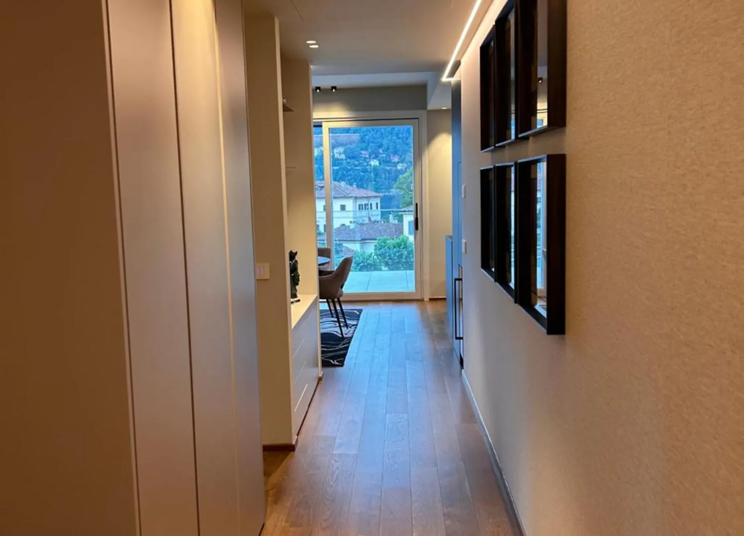 Apartment Luxury White House Lake Como Italy