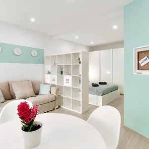Apartamento Hostini Como- Downtown, Como
